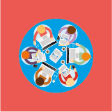 Organizzazione e collaborazione